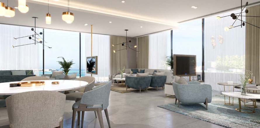 2 bedrooms Apartment in Breeze of Dilmunia Manama, Bahrain No. 61267