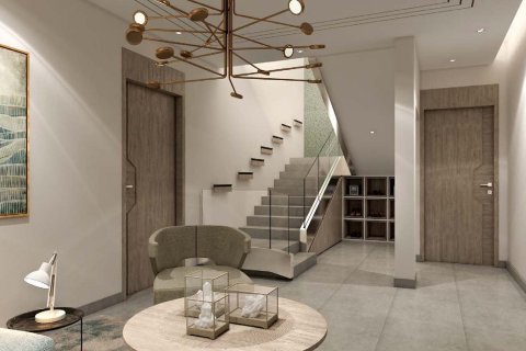 Apartment de 3 dormitorios en Breeze of Dilmunia Manama, Bahrain No. 61272