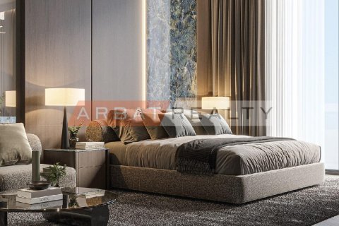 Apartment de 3 dormitorios en Arjan, UAE No. 185332