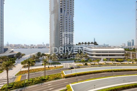3 غرف نوم شقة في خور دبي, الإمارات العربية المتحدة رقم 192456 22