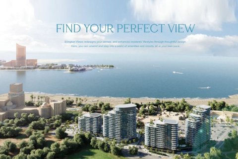 Studio Apartment in Ras Al Khaimah, UAE No. 183772