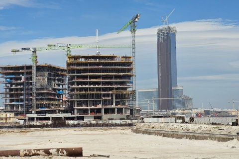 1 bedroom Apartment in Ras Al Khaimah, UAE No. 183770