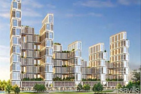 Appartement de 4 chambres à Ras Al Khor, UAE No. 194011 5