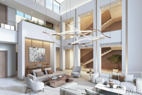 Appartement de 4 chambres à Ras Al Khor, UAE No. 194011 16