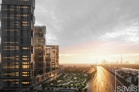 Appartement de 4 chambres à Ras Al Khor, UAE No. 194011 4