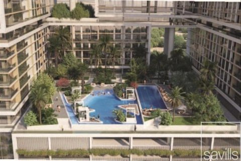 Appartement de 4 chambres à Ras Al Khor, UAE No. 194011 15