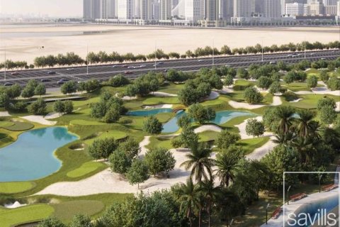 Appartement de 4 chambres à Ras Al Khor, UAE No. 194011 3