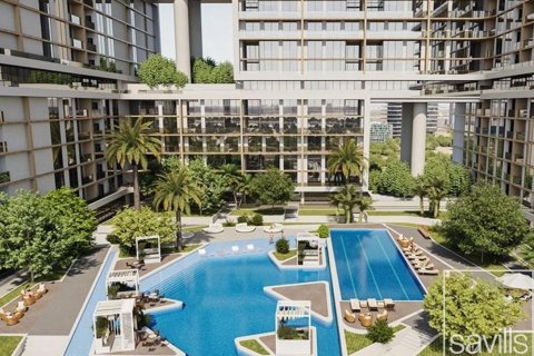 Appartement de 4 chambres à Ras Al Khor, UAE No. 194011 14