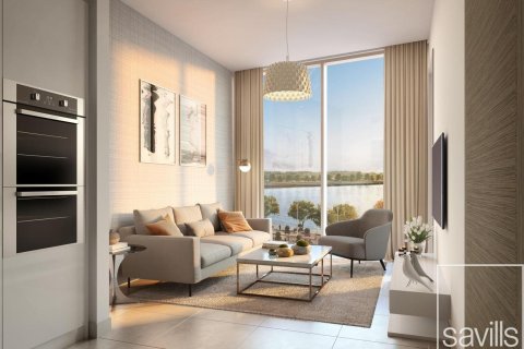 Appartement de 4 chambres à Ras Al Khor, UAE No. 194011 18