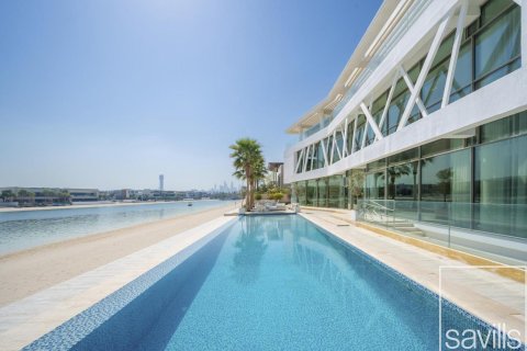 7 bedrooms Villa in Signature Villas, UAE No. 194008