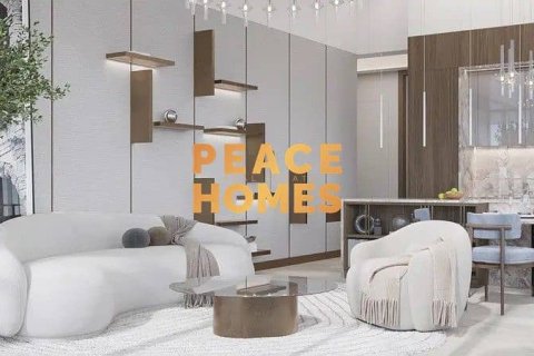 Apartment de 1 dormitorio en Jumeirah Village Circle, UAE No. 168385