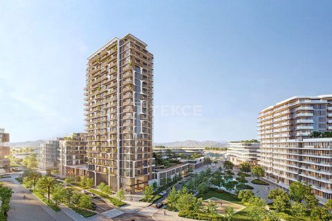 Appartement de 2 chambres à Ras Al Khaimah, UAE No. 168387