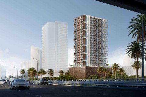 W1NNER في Jumeirah Village Triangle, الإمارات العربية المتحدة رقم 70260