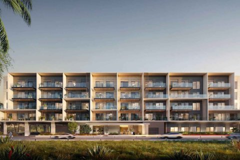 DIVINE RESIDENCIA in Dubai Studio City, UAE No. 70298