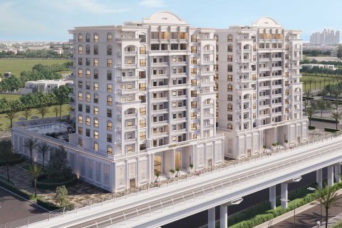 NADINE RESIDENCES in Al Furjan, UAE No. 70206