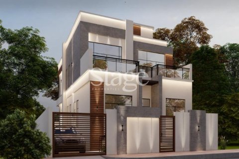 4 bedrooms Villa in Tilal City C, UAE No. 110005