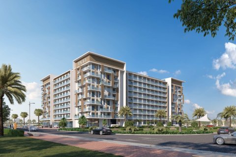 Appartement de 2 chambres à Dubai, UAE No. 18565 3