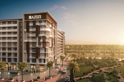 Appartement de 2 chambres à Dubai, UAE No. 18565 5