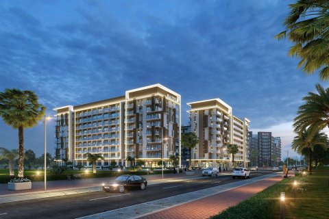 2 bedrooms Apartment in Dubai, UAE No. 18565