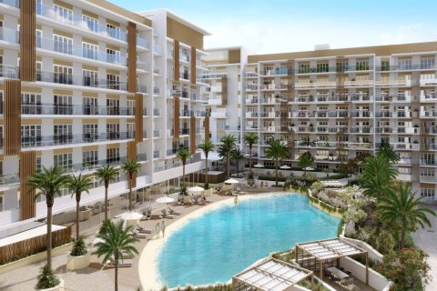 Appartement de 2 chambres à Dubai, UAE No. 18565 4
