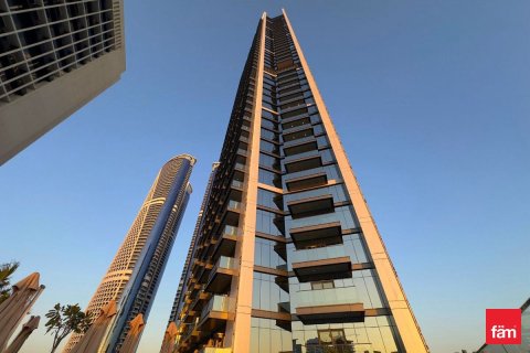Appartement de 1 chambre à Business Bay, UAE No. 125175