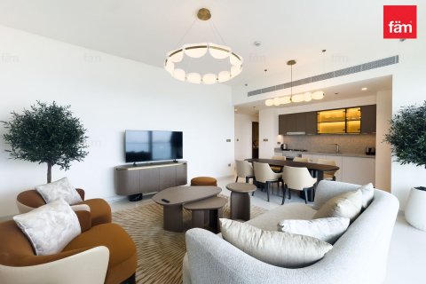 Apartment de 2 dormitorios en Dubai Harbour, UAE No. 131421 3