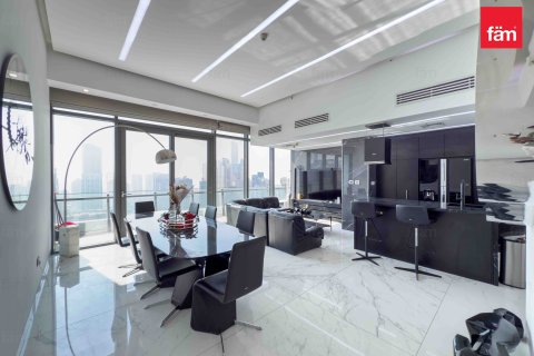 Appartement de 3 chambres à Dubai Marina, UAE No. 131415