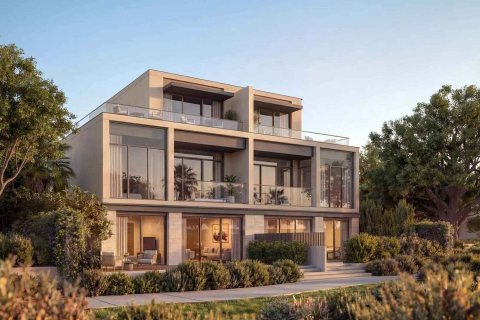 The Terraces at Sobha City à Abu Dhabi, UAE No. 154417