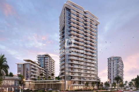Appartement de 1 chambre à Mina Al Arab, UAE No. 128742