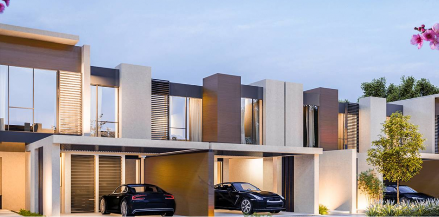 Townhouse de 3 chambres à Dubai, UAE No. 110903