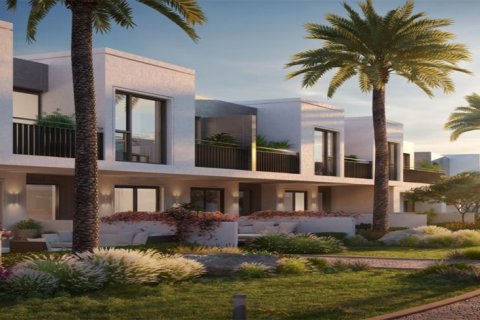 3 bedrooms Villa in Dubai, UAE No. 110907