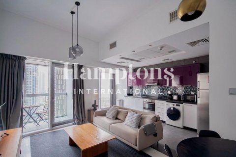 1 bedroom Apartment in Cayan Tower, UAE No. 169132