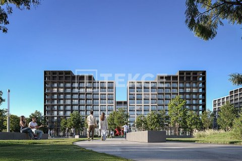 Квартира с 3 спальнями в Muwaileh, ОАЭ №169131