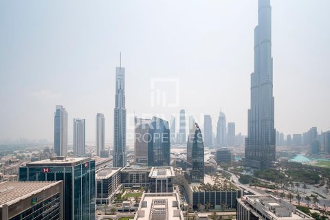 Квартира с 2 спальнями в The Address Sky View Towers, ОАЭ №206489