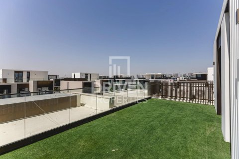 5 غرفة نوم فيلا في دبي هيلز استيت, الإمارات العربية المتحدة رقم 191627 31