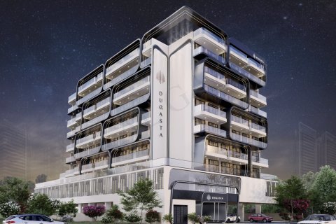 Apartamento tipo estudio Estudio en International City, UAE No. 171198