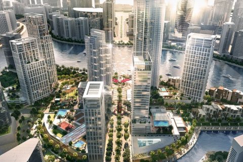 Apartamento tipo estudio Estudio en Business Bay, UAE No. 171196