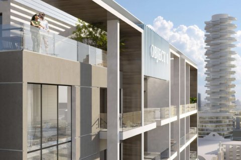 Apartamento tipo estudio Estudio en Jumeirah Village Circle, UAE No. 171195