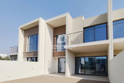 Townhouse de 3 chambres à The Valley, UAE No. 129505