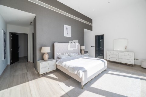 4 غرف نوم شقة في Marina Gate, الإمارات العربية المتحدة رقم 129503 23