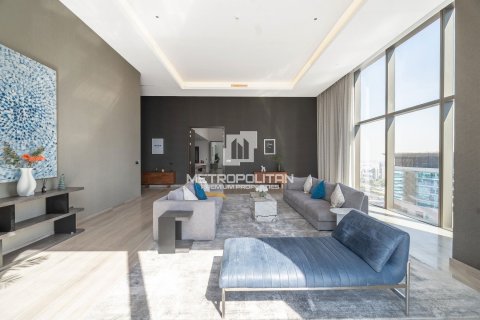 4 غرف نوم شقة في Marina Gate, الإمارات العربية المتحدة رقم 129503 7