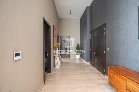 4 غرف نوم شقة في Marina Gate, الإمارات العربية المتحدة رقم 129503 28