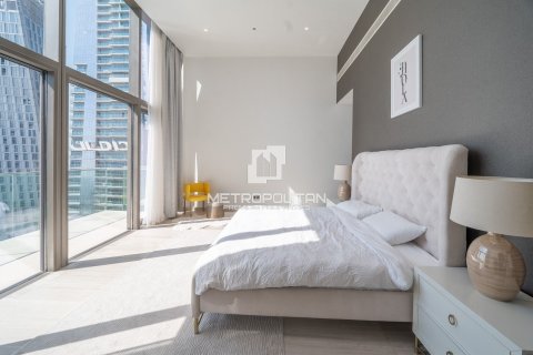 4 غرف نوم شقة في Marina Gate, الإمارات العربية المتحدة رقم 129503 25