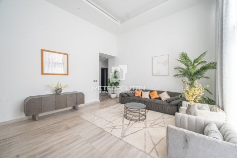 4 غرف نوم شقة في Marina Gate, الإمارات العربية المتحدة رقم 129503 10