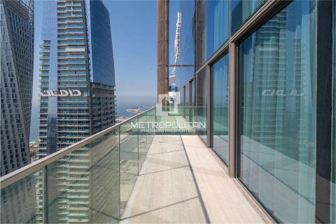 4 غرف نوم شقة في Marina Gate, الإمارات العربية المتحدة رقم 129503 13