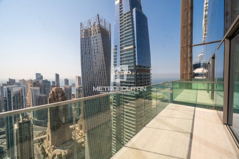 4 غرف نوم شقة في Marina Gate, الإمارات العربية المتحدة رقم 129503 14