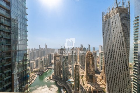 4 bedrooms Apartment in Marina Gate, UAE No. 129503