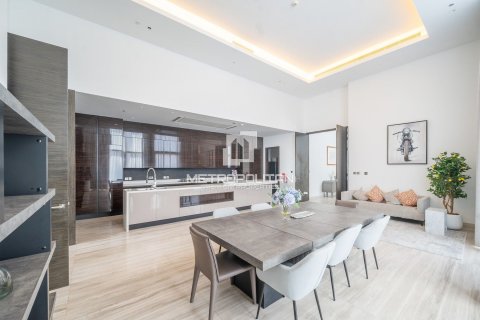 4 غرف نوم شقة في Marina Gate, الإمارات العربية المتحدة رقم 129503 8