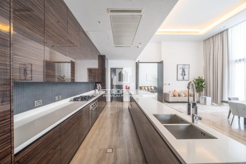 4 غرف نوم شقة في Marina Gate, الإمارات العربية المتحدة رقم 129503 11