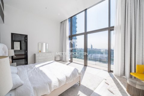 4 غرف نوم شقة في Marina Gate, الإمارات العربية المتحدة رقم 129503 21